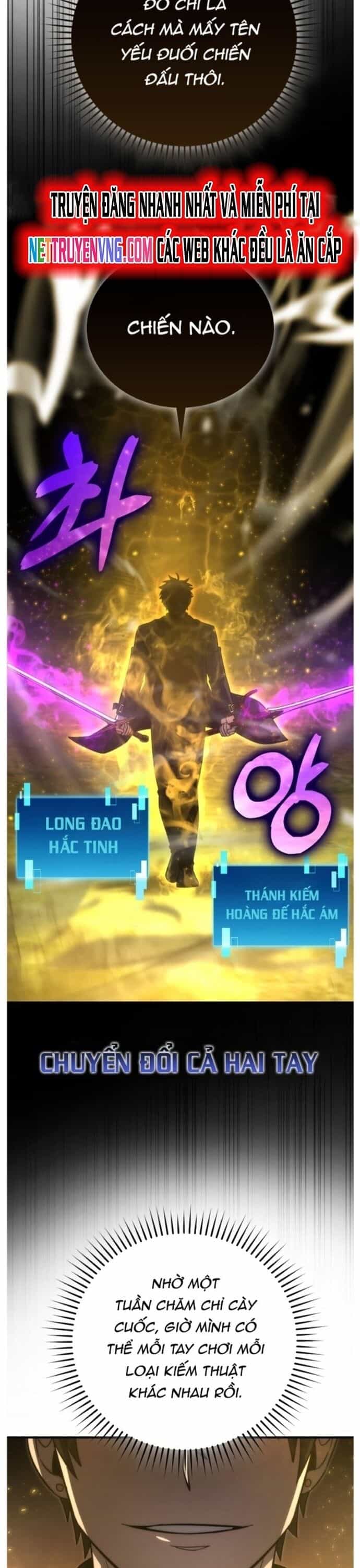 Ma Vương Thăng Cấp Bằng Võ Công - Chương 56 - ảnh 5