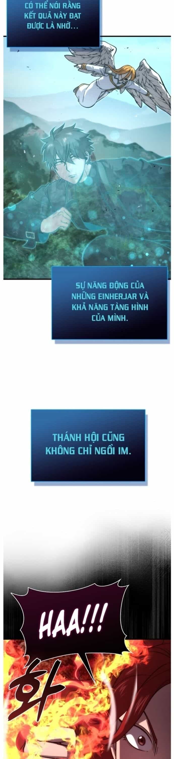 Ma Vương Thăng Cấp Bằng Võ Công - Chương 57 - ảnh 19