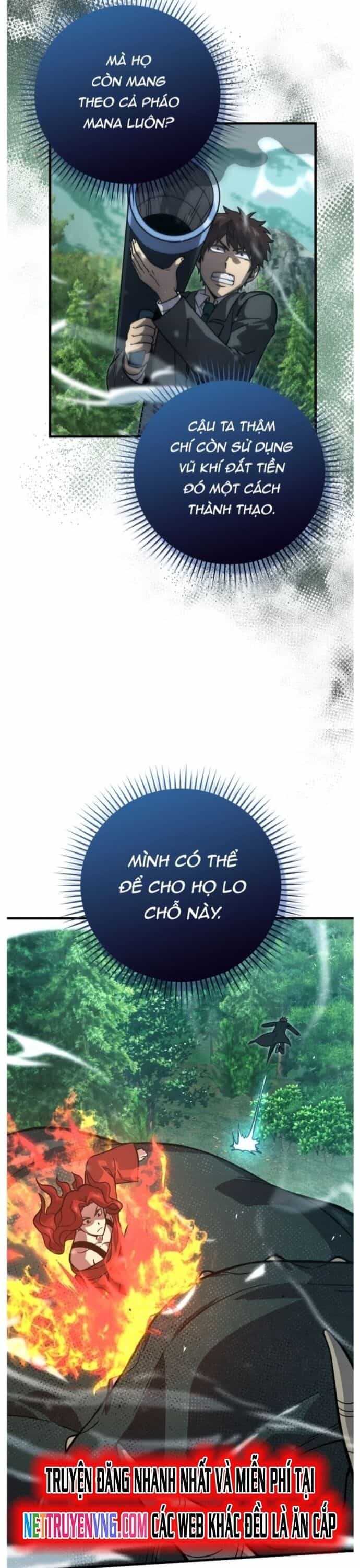 Ma Vương Thăng Cấp Bằng Võ Công - Chương 57 - ảnh 22