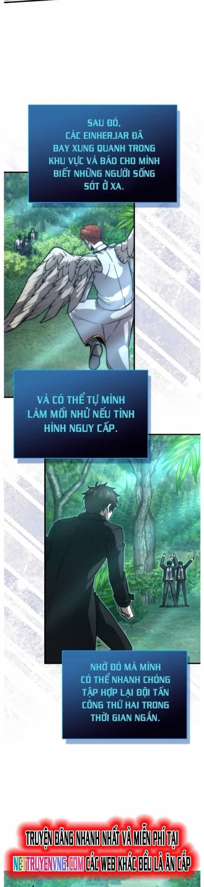 Ma Vương Thăng Cấp Bằng Võ Công - Chương 57 - ảnh 23
