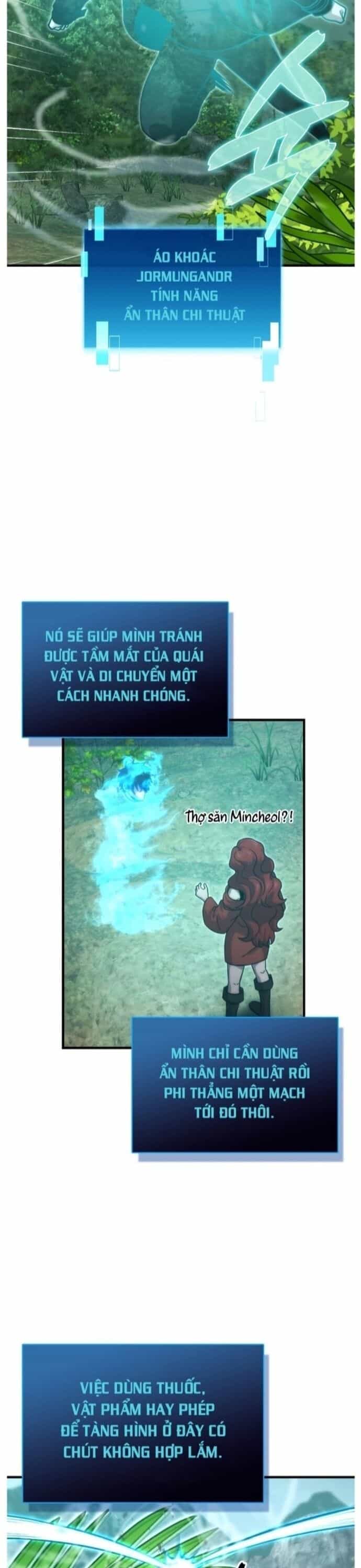 Ma Vương Thăng Cấp Bằng Võ Công - Chương 57 - ảnh 3