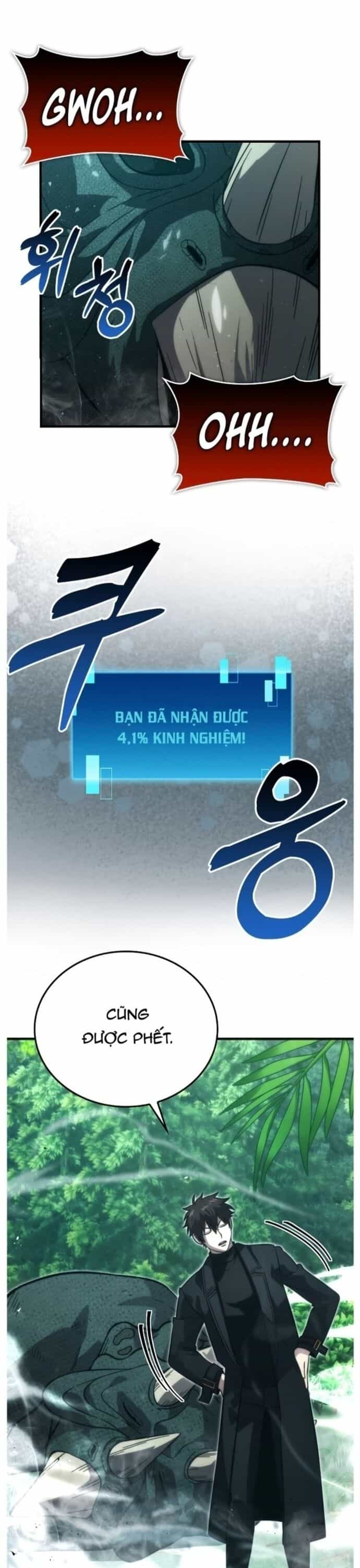 Ma Vương Thăng Cấp Bằng Võ Công - Chương 57 - ảnh 35