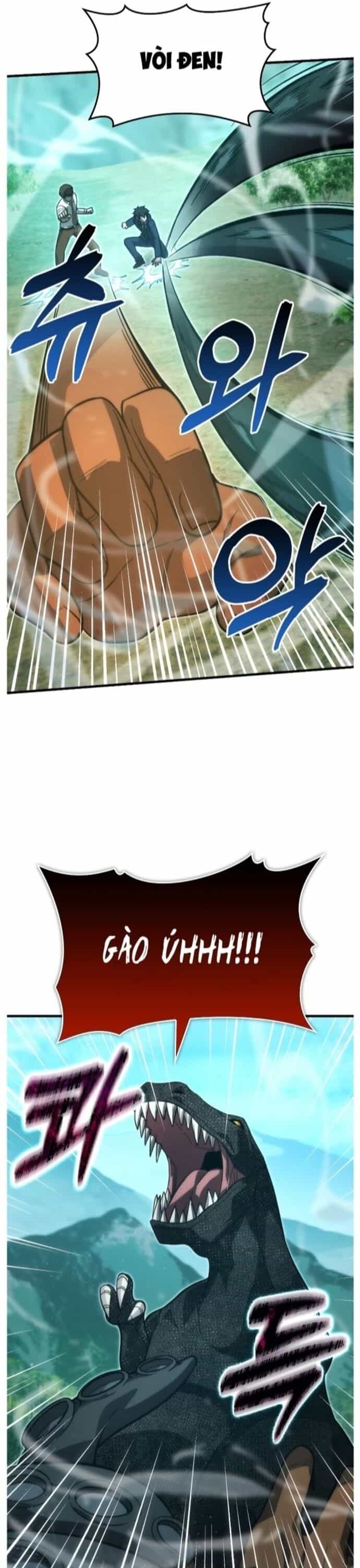 Ma Vương Thăng Cấp Bằng Võ Công - Chương 57 - ảnh 6