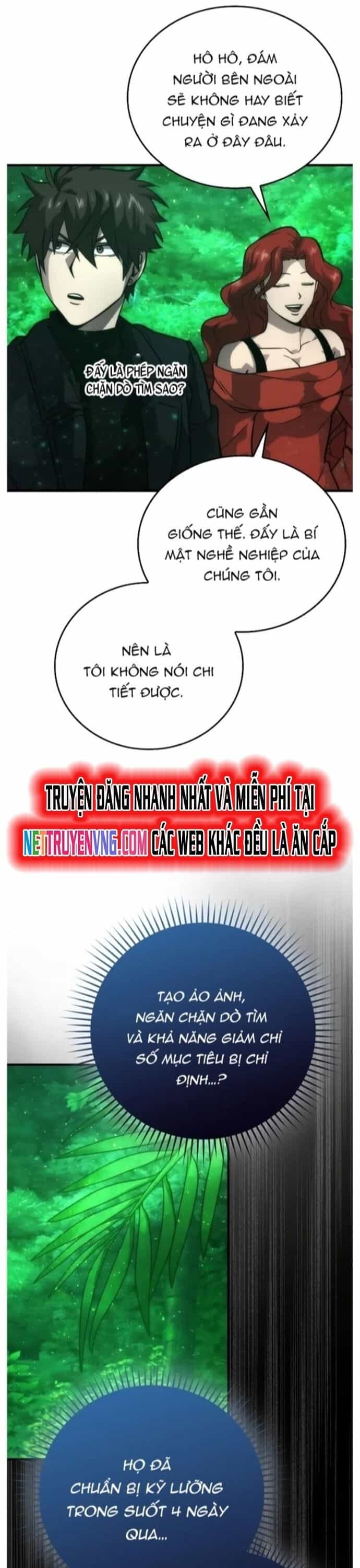 Ma Vương Thăng Cấp Bằng Võ Công - Chương 58 - ảnh 11
