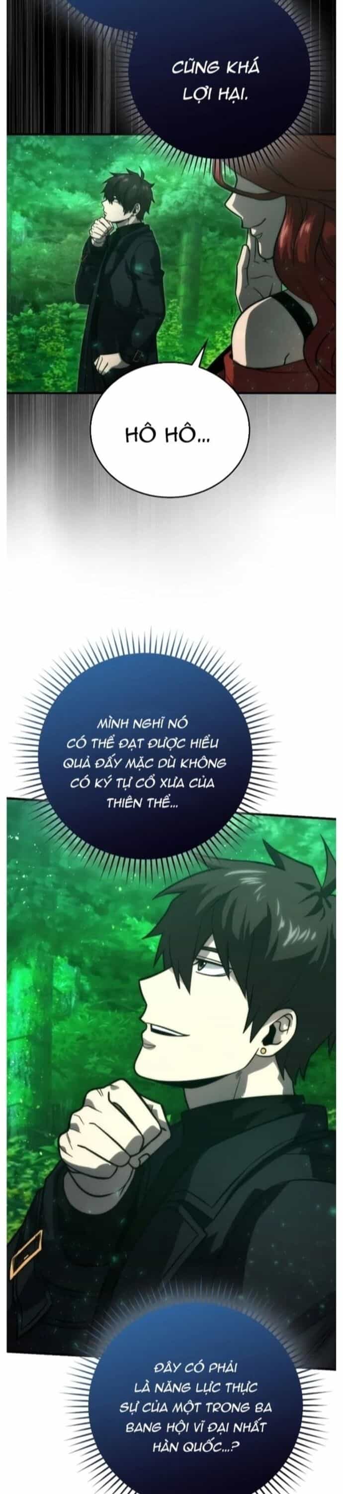 Ma Vương Thăng Cấp Bằng Võ Công - Chương 58 - ảnh 12