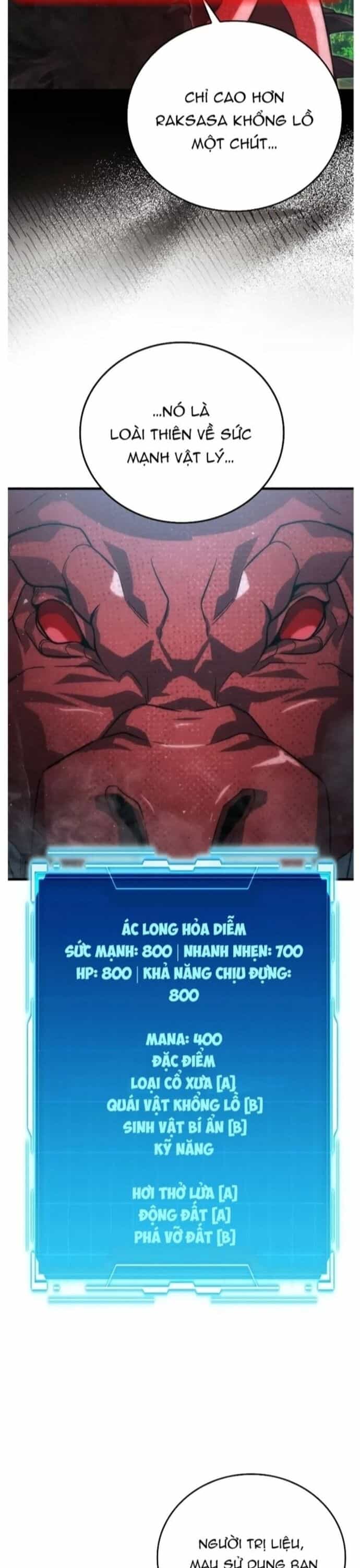 Ma Vương Thăng Cấp Bằng Võ Công - Chương 58 - ảnh 19