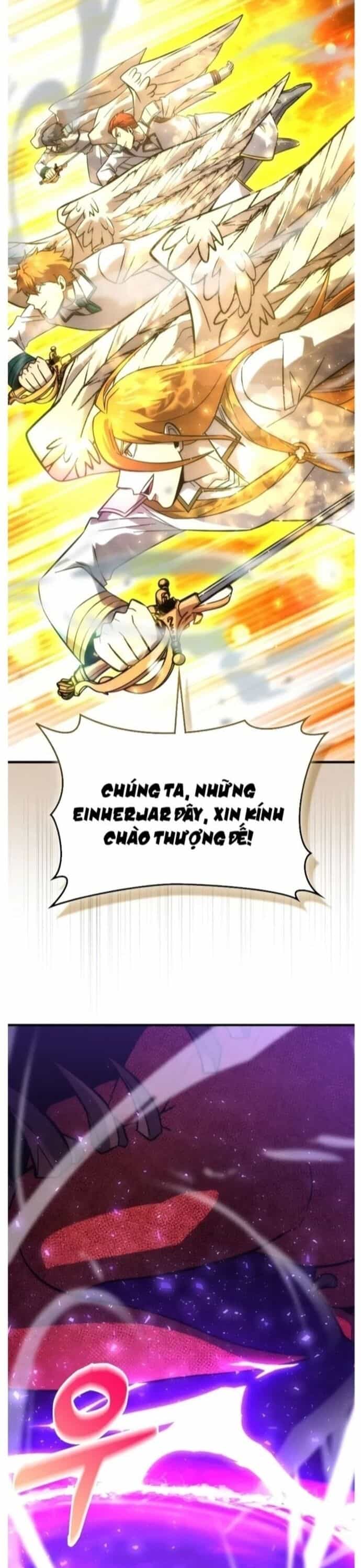 Ma Vương Thăng Cấp Bằng Võ Công - Chương 58 - ảnh 25