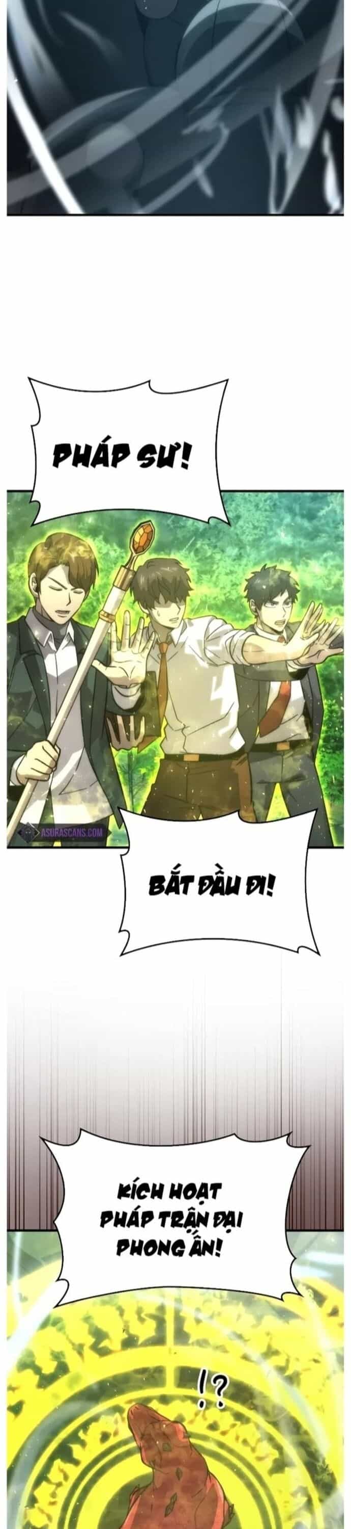 Ma Vương Thăng Cấp Bằng Võ Công - Chương 58 - ảnh 29