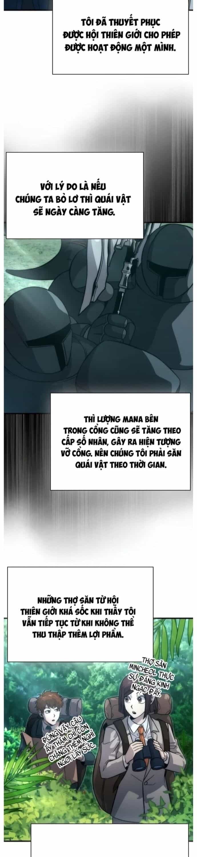 Ma Vương Thăng Cấp Bằng Võ Công - Chương 58 - ảnh 3