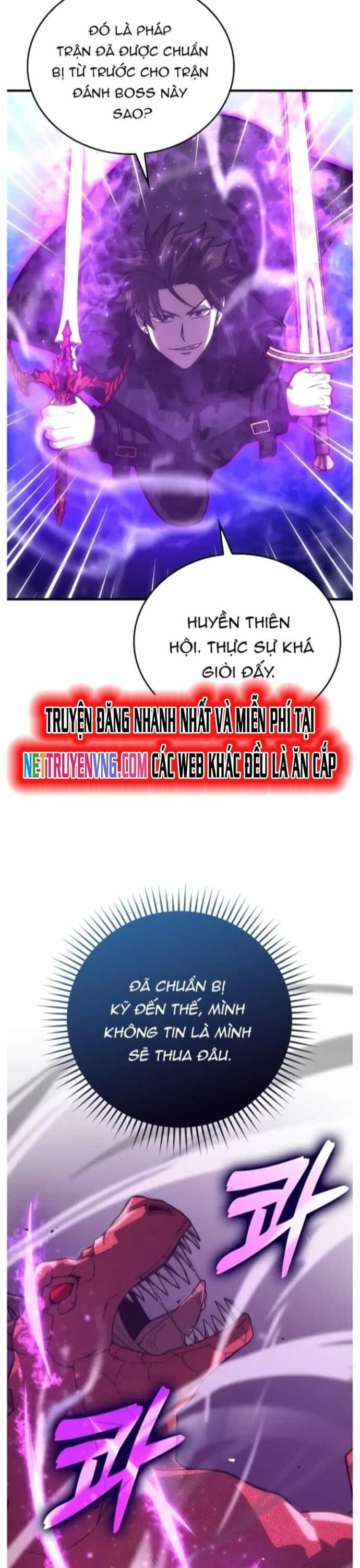 Ma Vương Thăng Cấp Bằng Võ Công - Chương 58 - ảnh 31