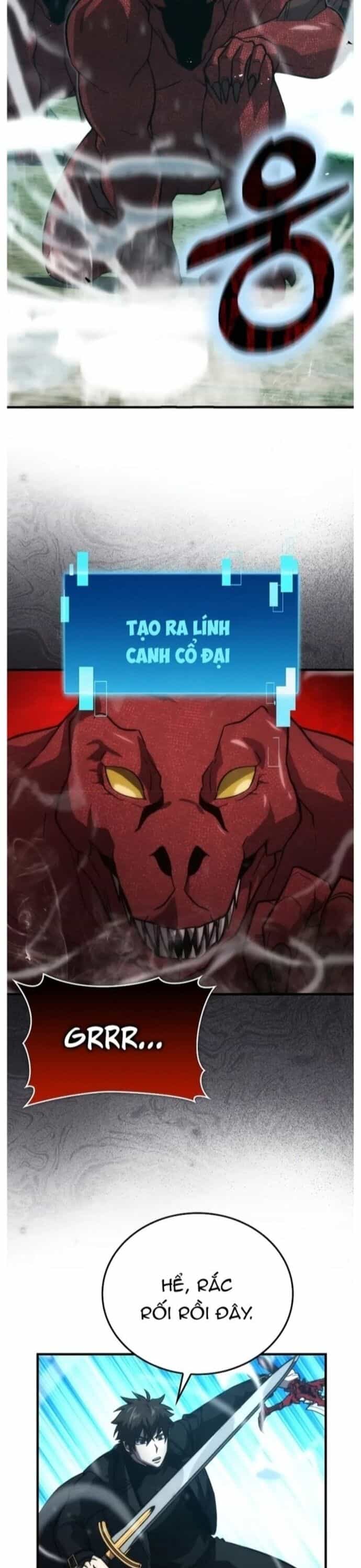 Ma Vương Thăng Cấp Bằng Võ Công - Chương 58 - ảnh 34