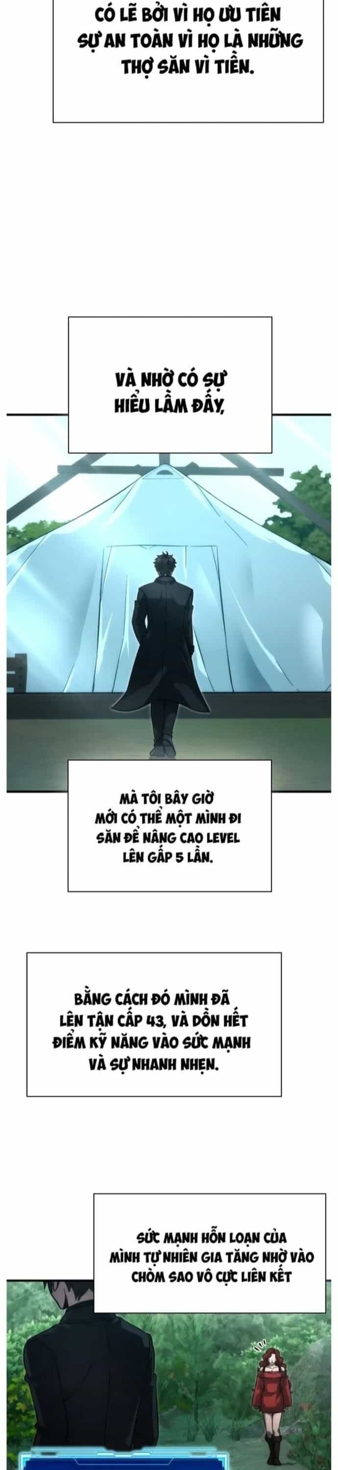 Ma Vương Thăng Cấp Bằng Võ Công - Chương 58 - ảnh 4
