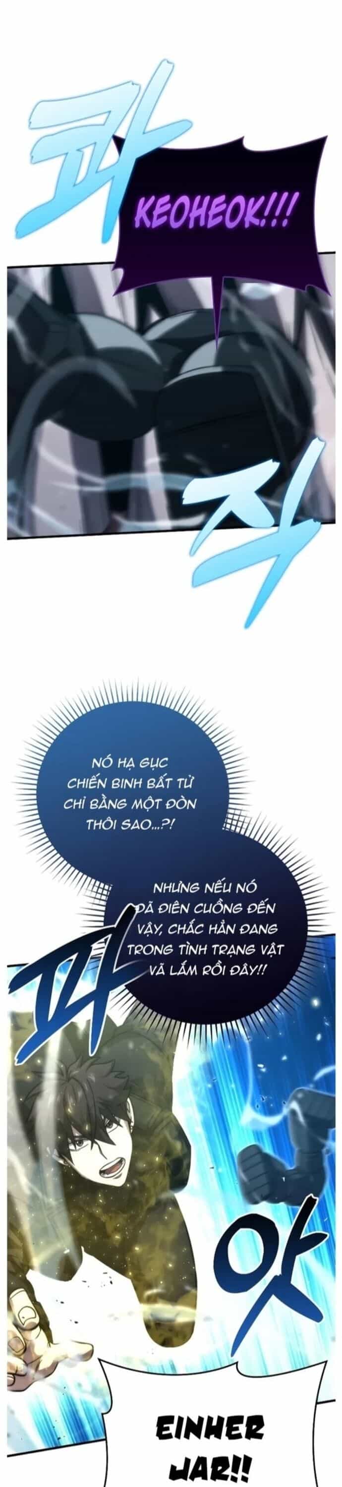 Ma Vương Thăng Cấp Bằng Võ Công - Chương 59 - ảnh 10