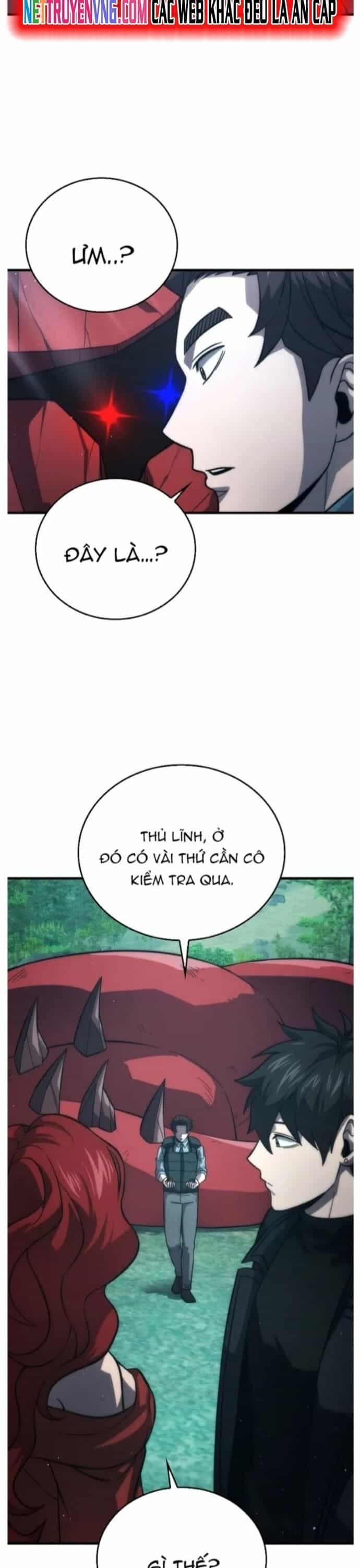 Ma Vương Thăng Cấp Bằng Võ Công - Chương 59 - ảnh 26