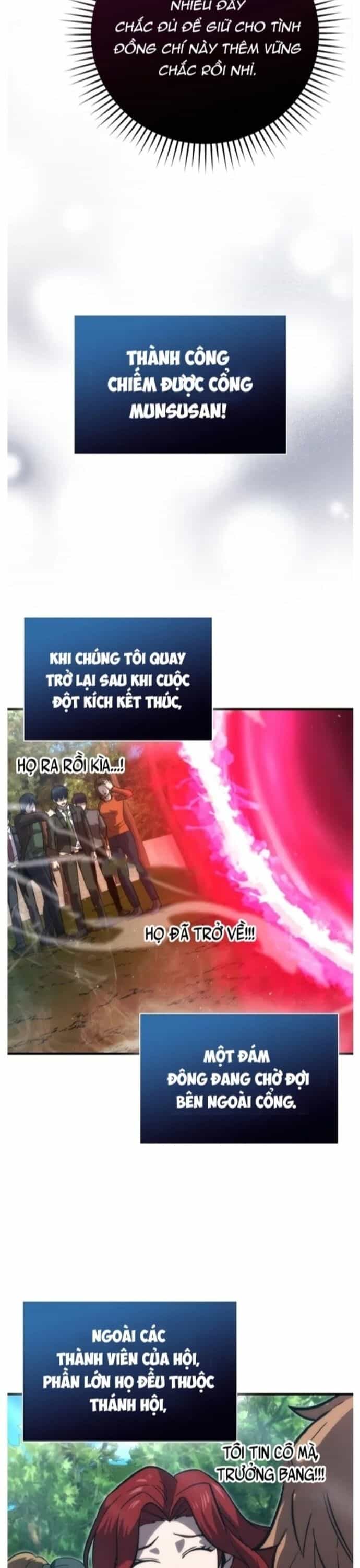 Ma Vương Thăng Cấp Bằng Võ Công - Chương 59 - ảnh 34