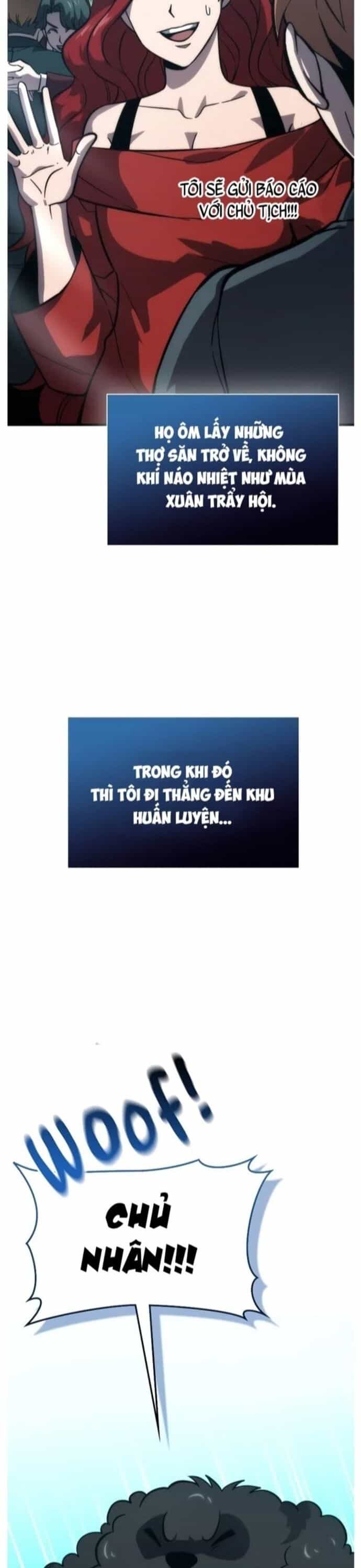 Ma Vương Thăng Cấp Bằng Võ Công - Chương 59 - ảnh 35