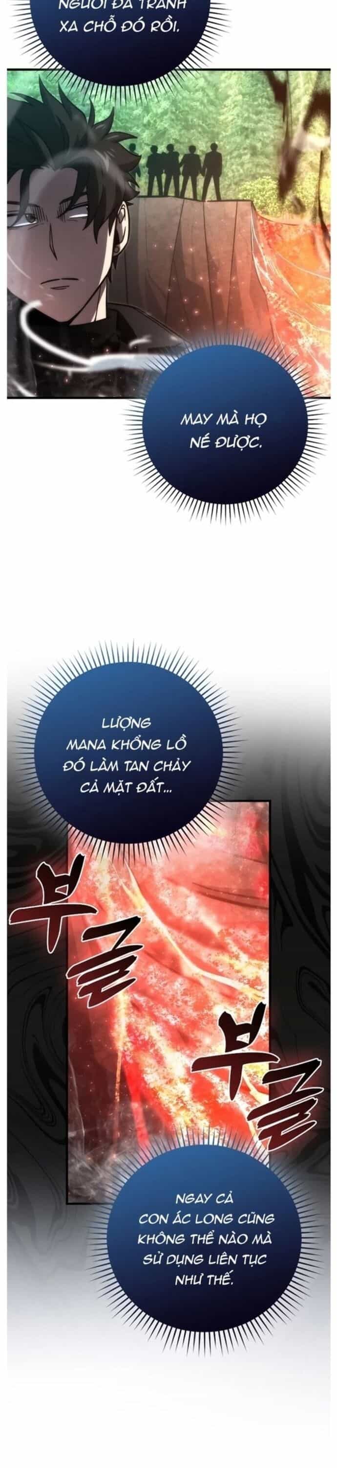 Ma Vương Thăng Cấp Bằng Võ Công - Chương 59 - ảnh 5