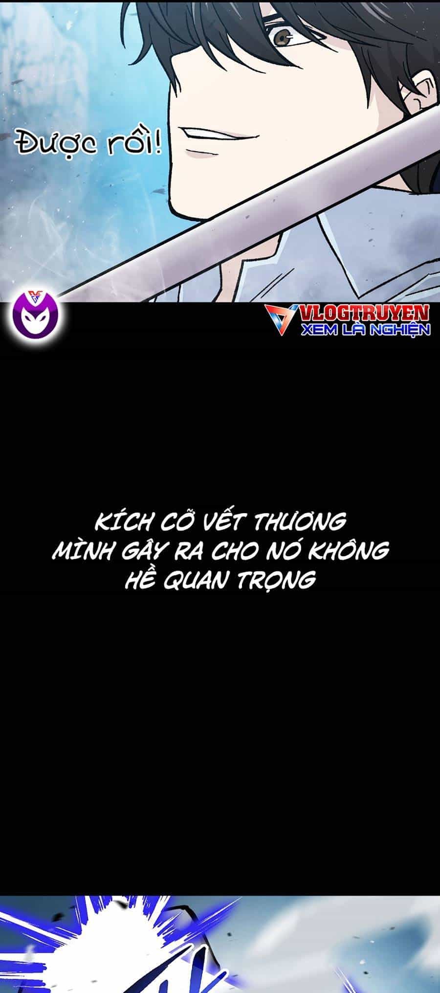 Ma Vương Thăng Cấp Bằng Võ Công - Chương 6 - ảnh 33