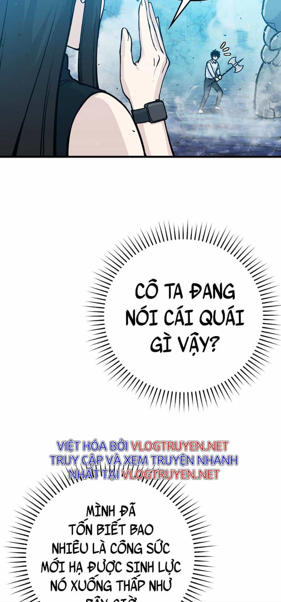 Ma Vương Thăng Cấp Bằng Võ Công - Chương 6 - ảnh 47