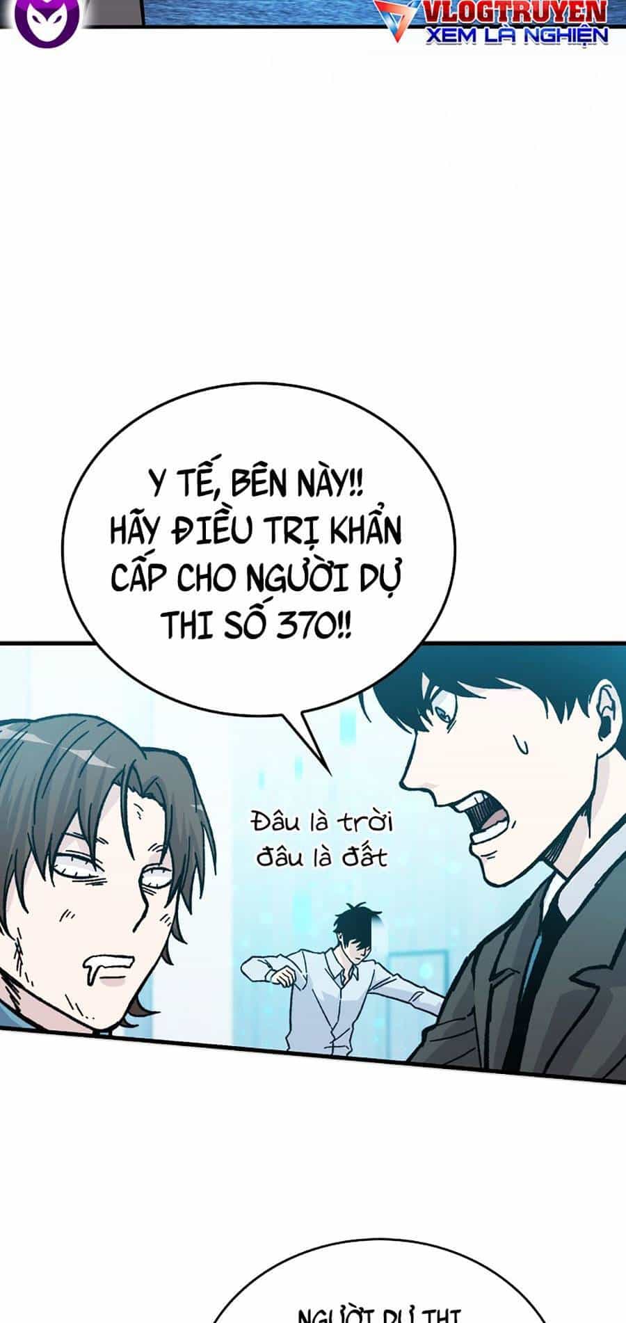 Ma Vương Thăng Cấp Bằng Võ Công - Chương 6 - ảnh 74