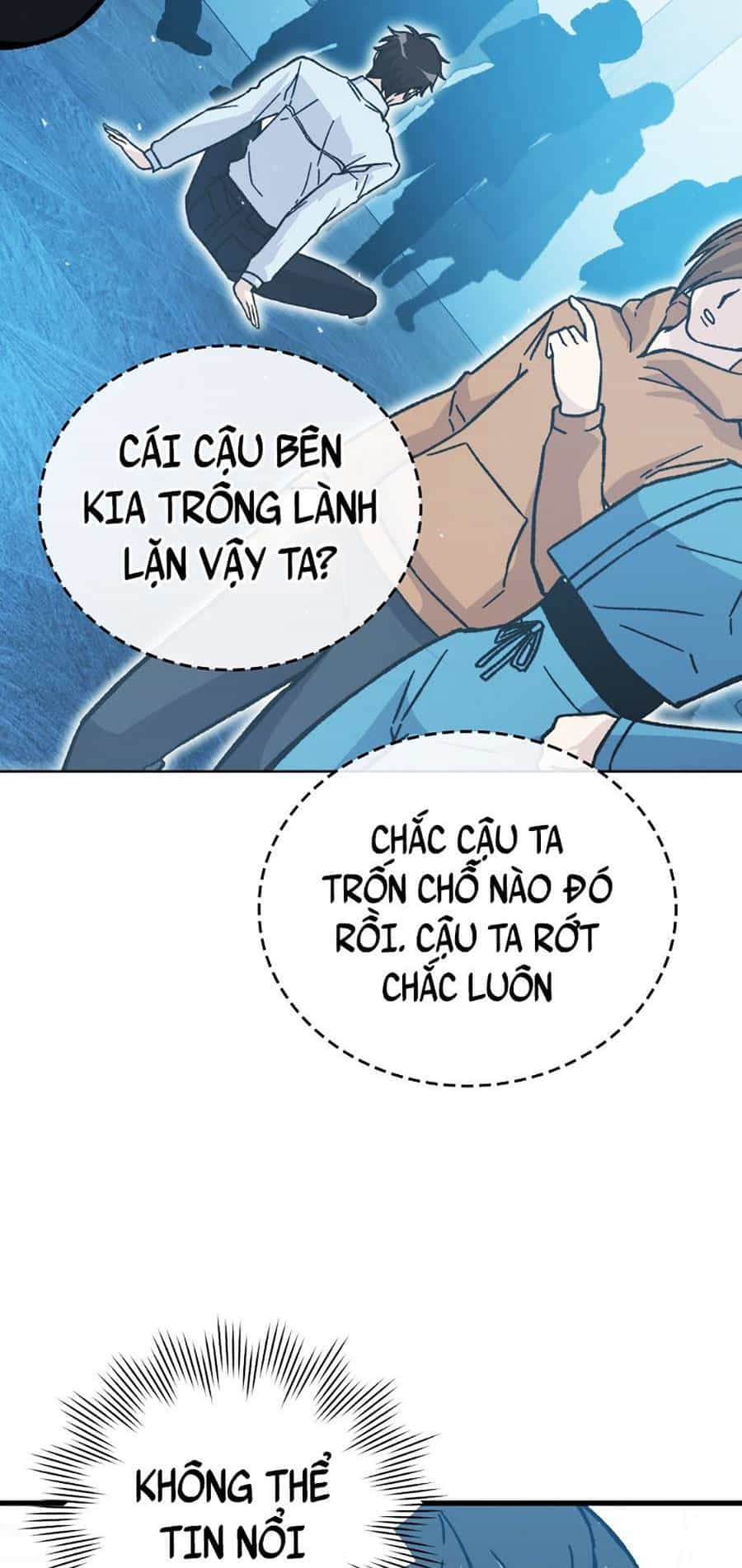 Ma Vương Thăng Cấp Bằng Võ Công - Chương 6 - ảnh 79