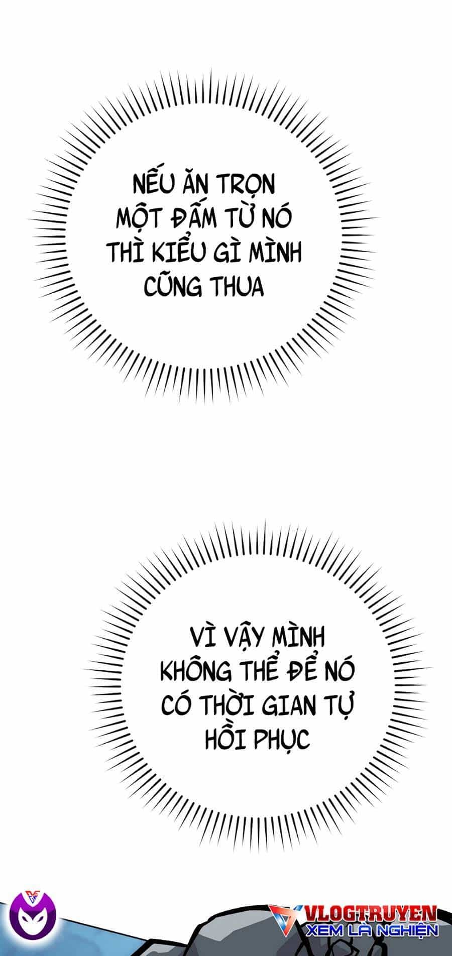 Ma Vương Thăng Cấp Bằng Võ Công - Chương 6 - ảnh 9