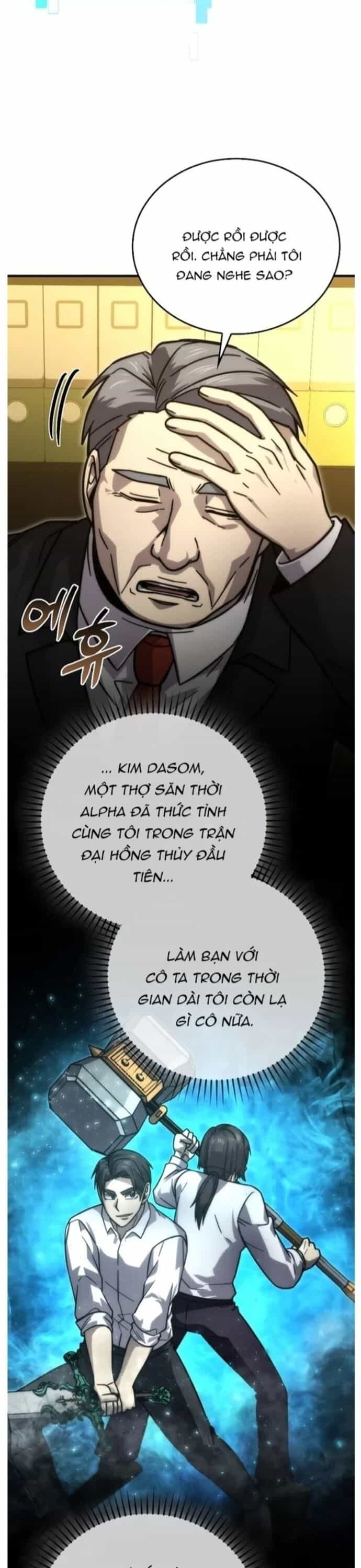 Ma Vương Thăng Cấp Bằng Võ Công - Chương 60 - ảnh 32