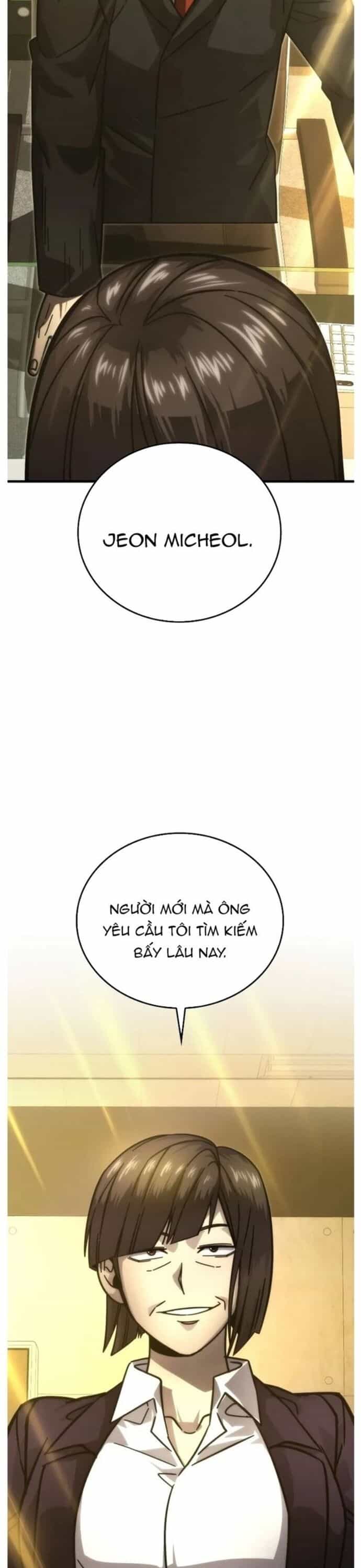 Ma Vương Thăng Cấp Bằng Võ Công - Chương 60 - ảnh 41