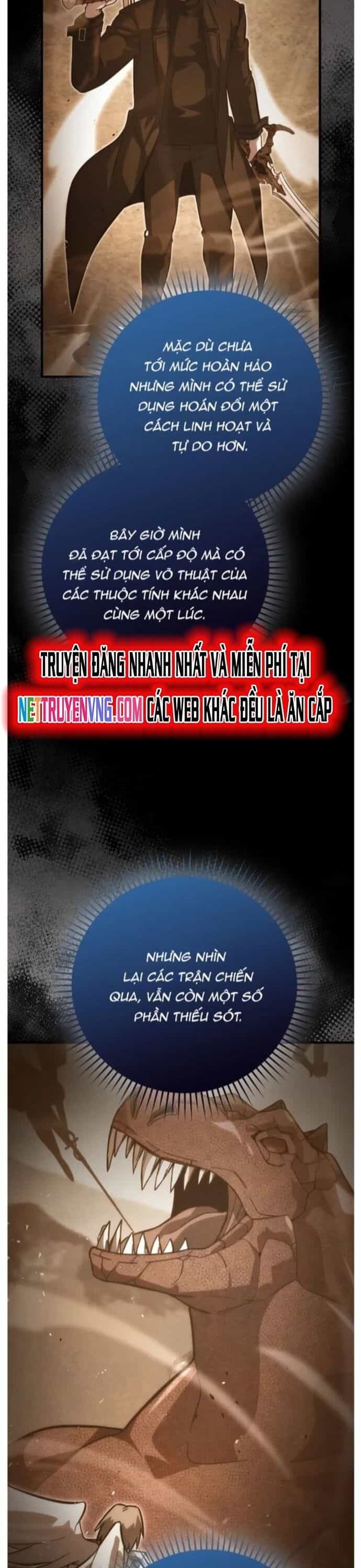 Ma Vương Thăng Cấp Bằng Võ Công - Chương 60 - ảnh 8