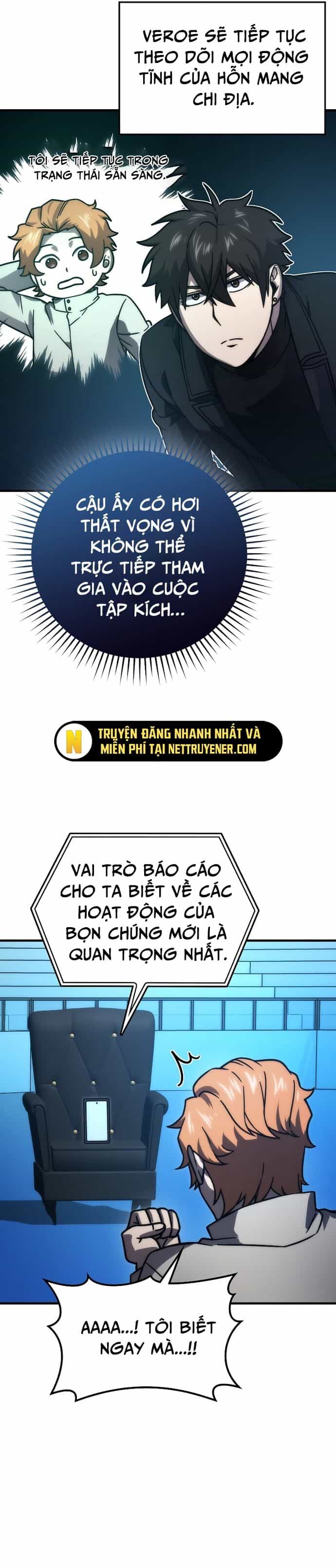 Ma Vương Thăng Cấp Bằng Võ Công - Chương 63 - ảnh 10