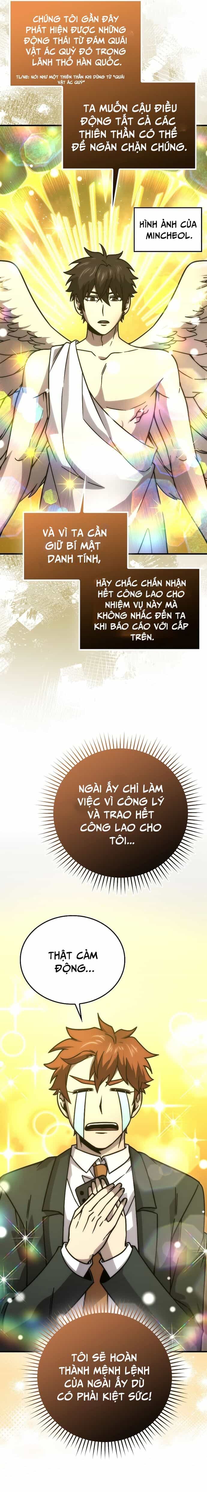 Ma Vương Thăng Cấp Bằng Võ Công - Chương 63 - ảnh 2