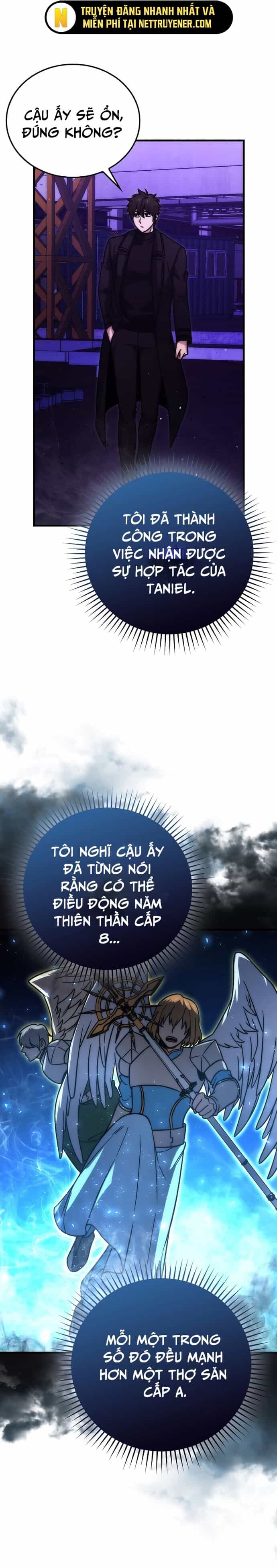 Ma Vương Thăng Cấp Bằng Võ Công - Chương 63 - ảnh 3