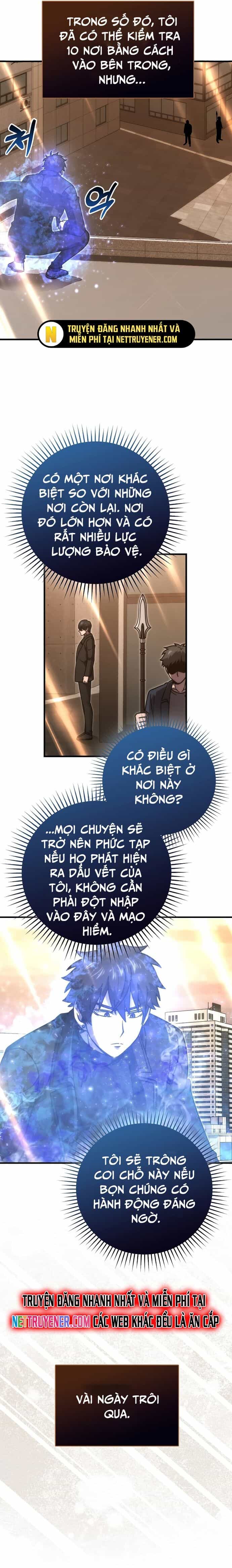 Ma Vương Thăng Cấp Bằng Võ Công - Chương 63 - ảnh 6