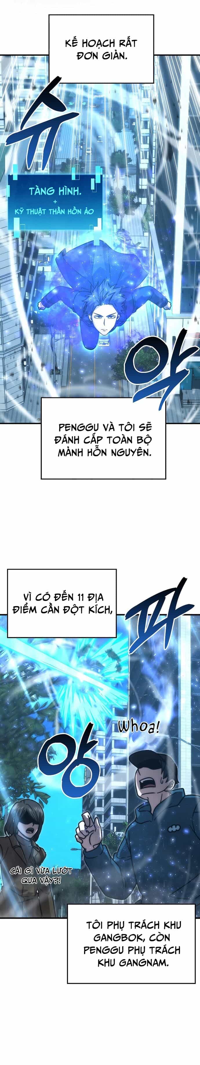 Ma Vương Thăng Cấp Bằng Võ Công - Chương 63 - ảnh 9