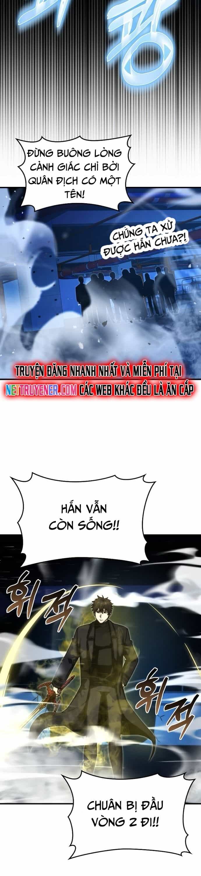 Ma Vương Thăng Cấp Bằng Võ Công - Chương 64 - ảnh 17