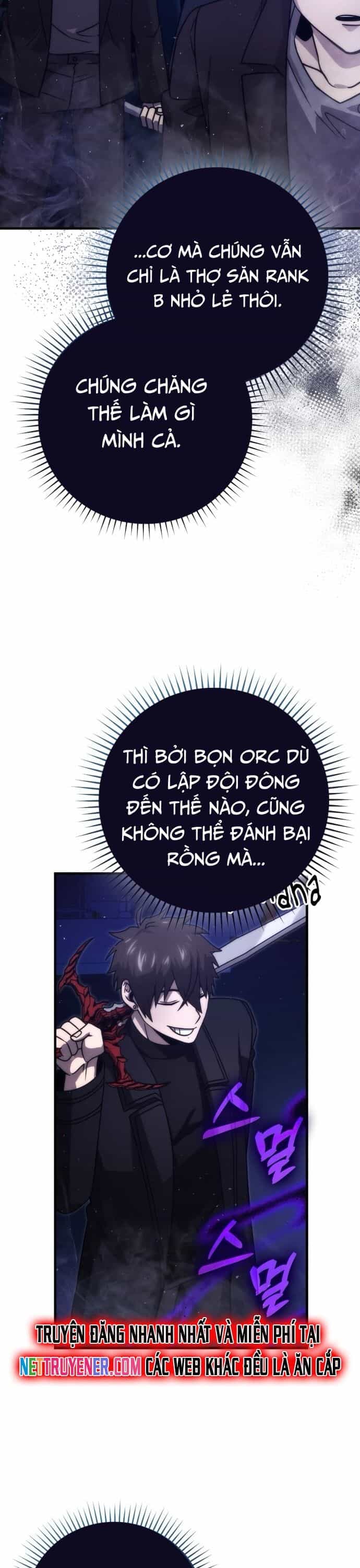 Ma Vương Thăng Cấp Bằng Võ Công - Chương 64 - ảnh 19