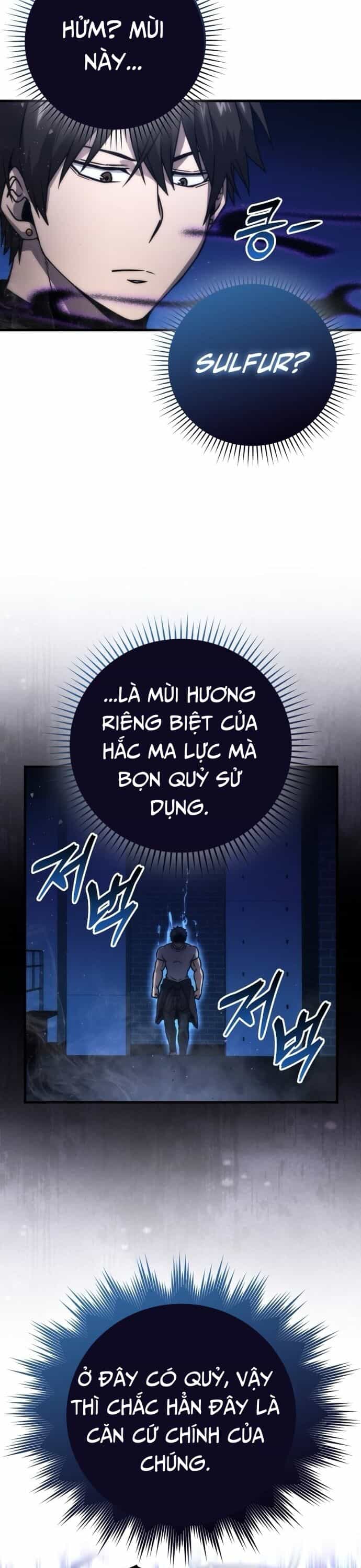 Ma Vương Thăng Cấp Bằng Võ Công - Chương 64 - ảnh 20