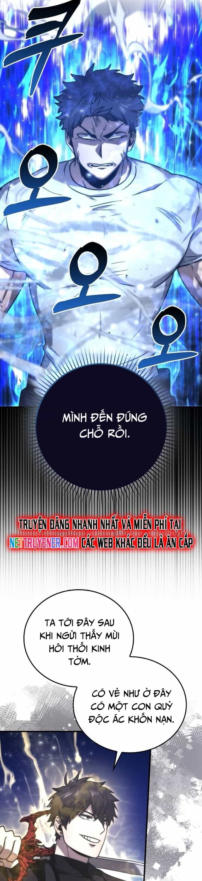 Ma Vương Thăng Cấp Bằng Võ Công - Chương 64 - ảnh 21