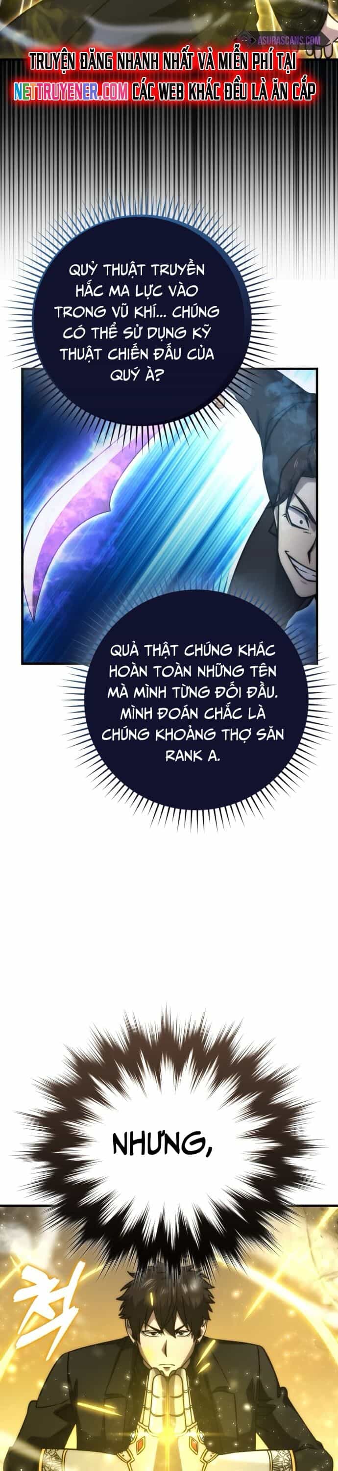 Ma Vương Thăng Cấp Bằng Võ Công - Chương 64 - ảnh 28