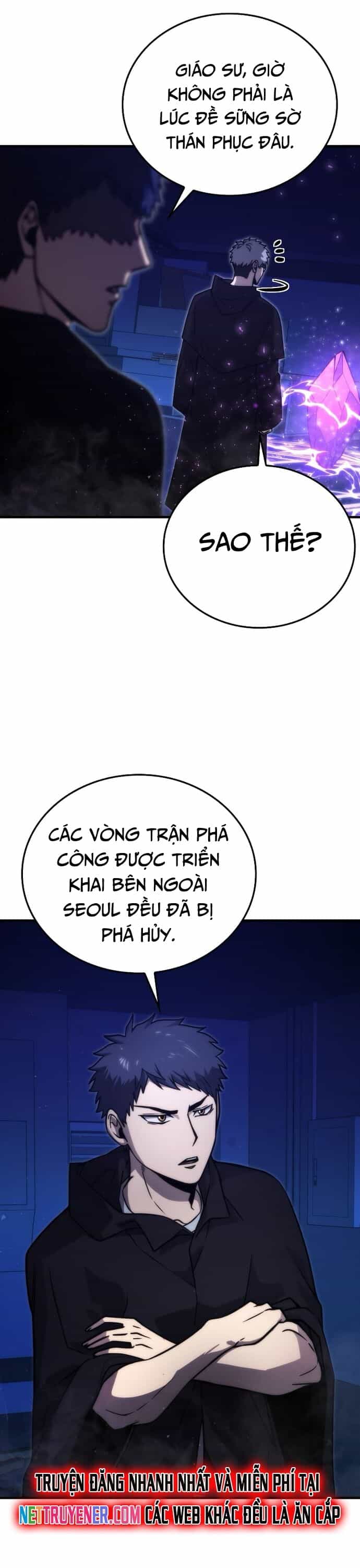 Ma Vương Thăng Cấp Bằng Võ Công - Chương 64 - ảnh 4