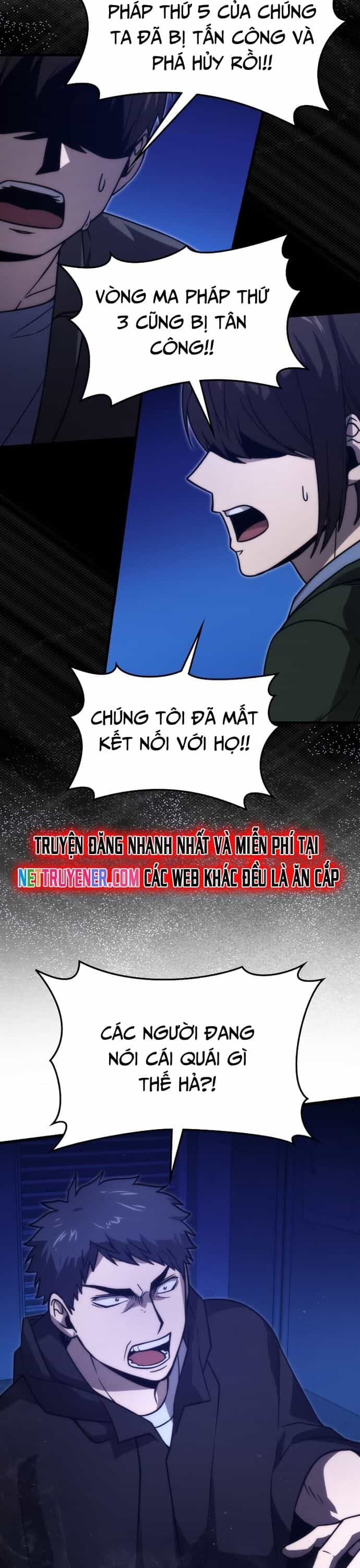 Ma Vương Thăng Cấp Bằng Võ Công - Chương 64 - ảnh 8
