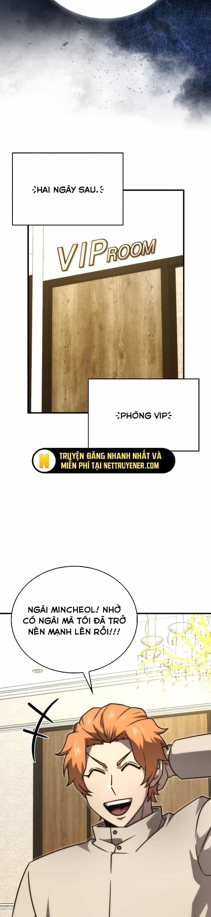 Ma Vương Thăng Cấp Bằng Võ Công - Chương 66 - ảnh 12