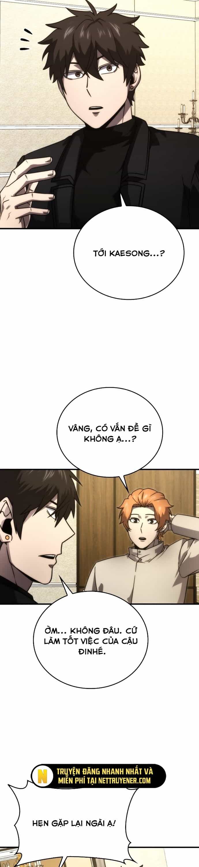 Ma Vương Thăng Cấp Bằng Võ Công - Chương 66 - ảnh 20