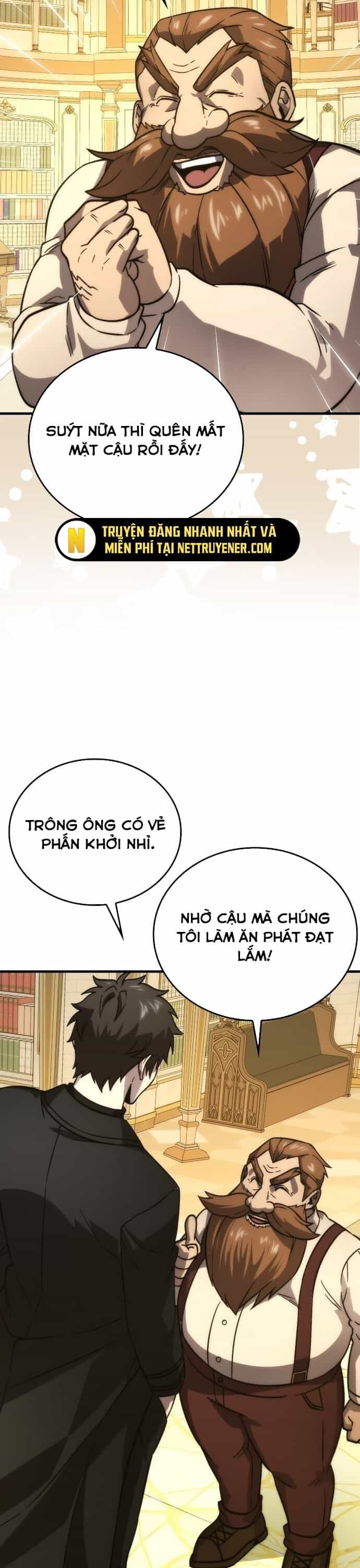 Ma Vương Thăng Cấp Bằng Võ Công - Chương 66 - ảnh 23