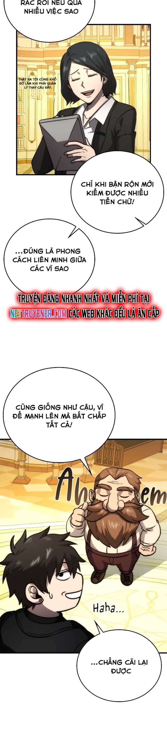 Ma Vương Thăng Cấp Bằng Võ Công - Chương 66 - ảnh 25