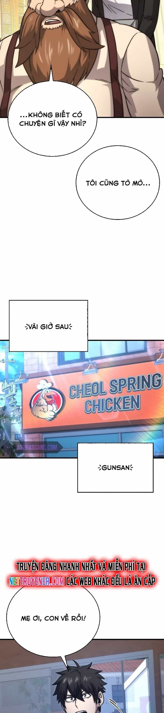 Ma Vương Thăng Cấp Bằng Võ Công - Chương 66 - ảnh 32