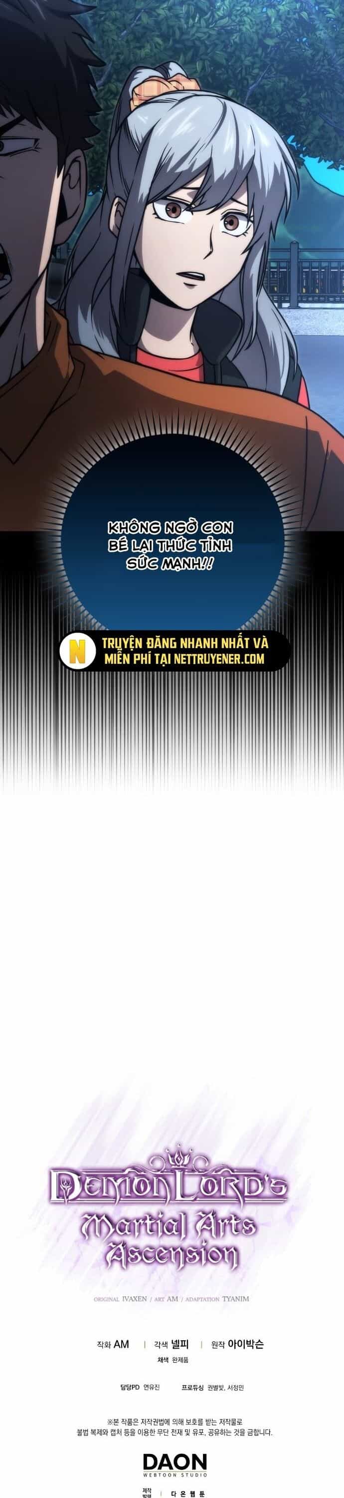 Ma Vương Thăng Cấp Bằng Võ Công - Chương 66 - ảnh 36
