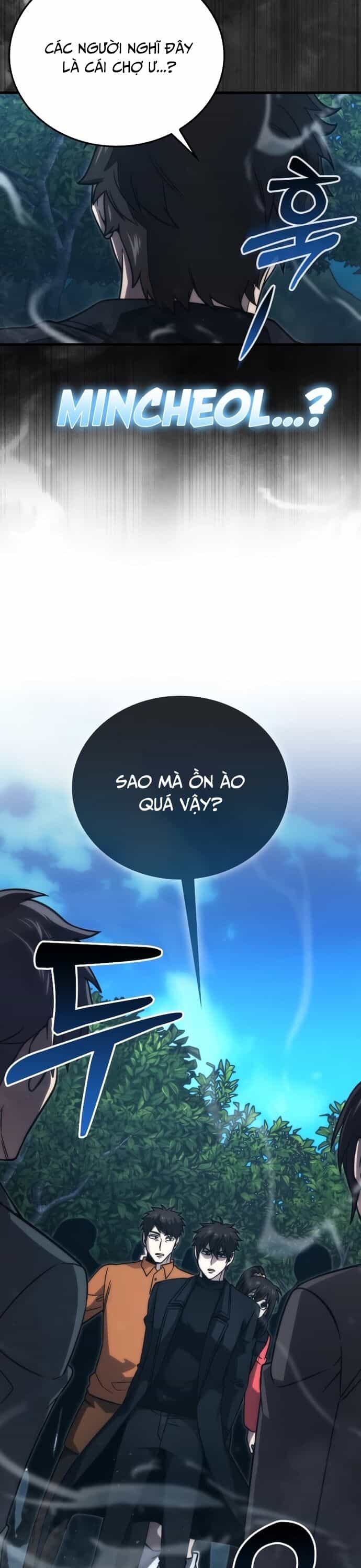 Ma Vương Thăng Cấp Bằng Võ Công - Chương 67 - ảnh 3