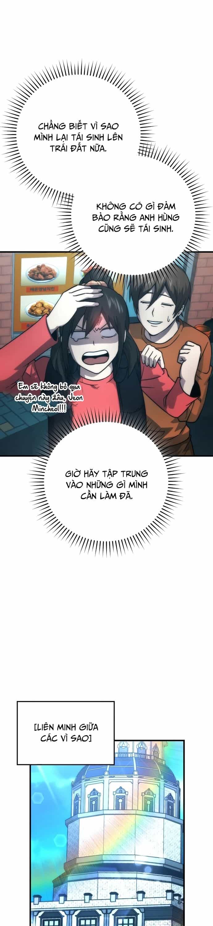 Ma Vương Thăng Cấp Bằng Võ Công - Chương 67 - ảnh 31