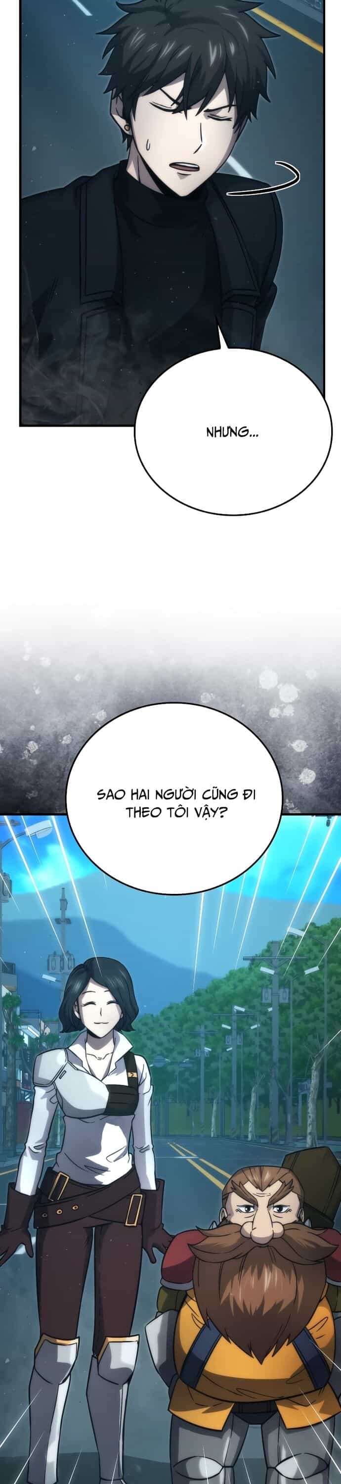 Ma Vương Thăng Cấp Bằng Võ Công - Chương 67 - ảnh 37
